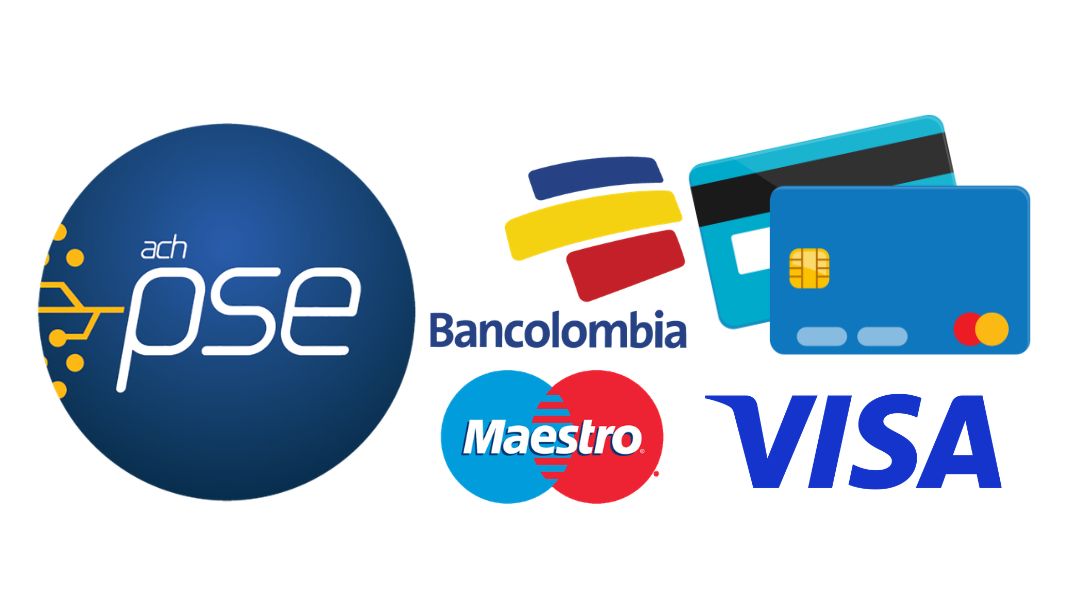 Targ Cred, Deb, Pse - Bancolombia