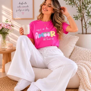 Conjunto Infinity